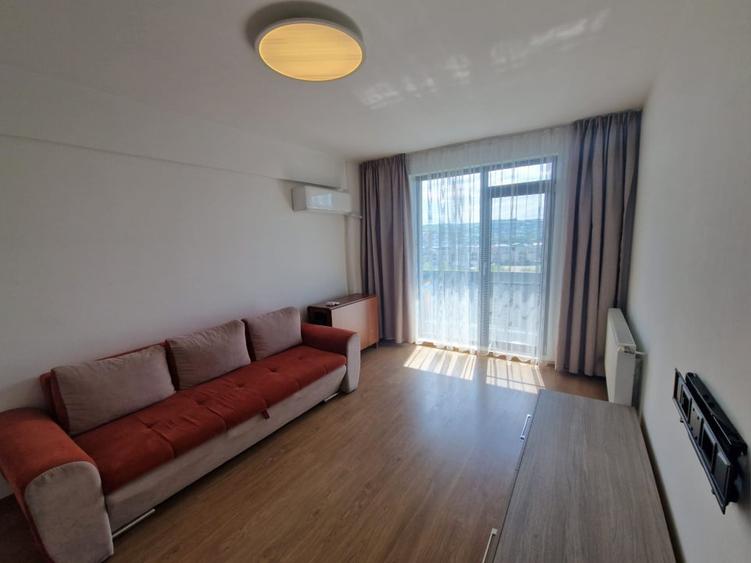 Apartament 2 camere cu garaj, Borhanci - 4