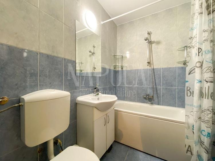 Apartament 2 camere de vanzare in Gheorgheni, Cluj Napoca - 6