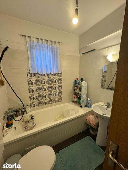 2 camere, bloc nou, centrala proprie, metrou Dimitrie Leonida - 4