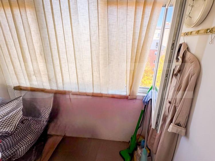 Apartament 2 camere semi-decomandat - 7
