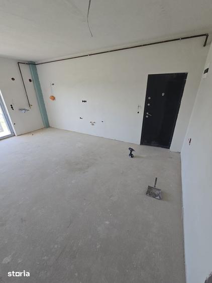 Apartament cu 2 camere în Baciu