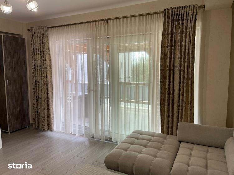 Apartament cu 3 camere decomandat în Tudor Vladimirescu