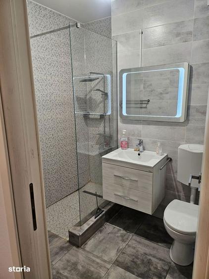 Apartament cu 2 camere în Micălaca