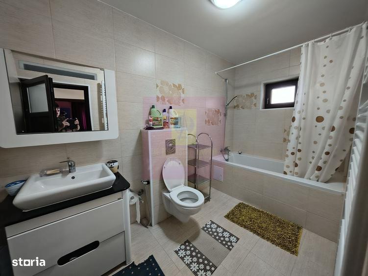 Casă cu 4 camere în Afumați