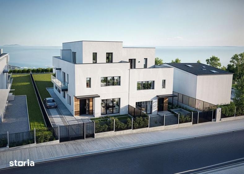 Casa 4 camere de vanzare in Buna Ziua, Cluj Napoca - 4