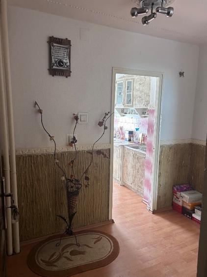 Apartament cu 2 camere decomandat în Ampoi 1