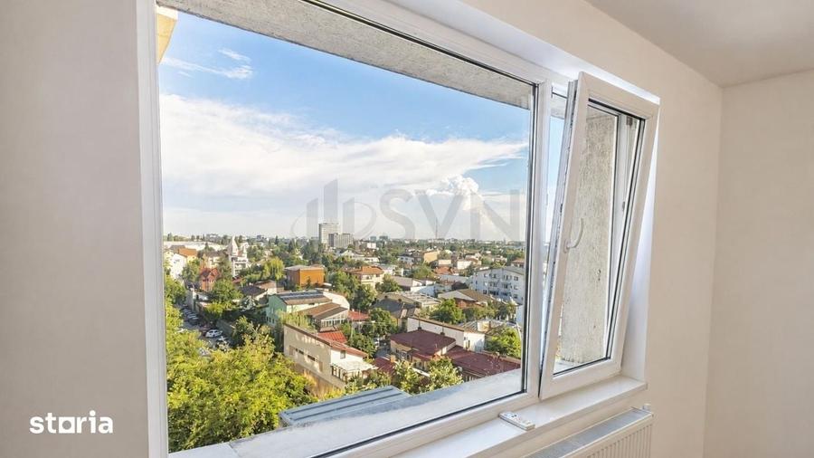 Apartament cu 3 camere decomandat în 1 Mai
