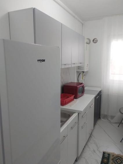 Garsonieră decomandată în Chiajna