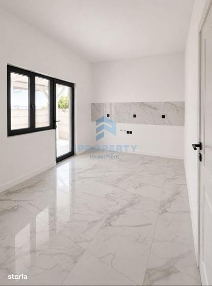 Oras Pantelimon Vila Moderna 4 Camere Str Capricornului - 2
