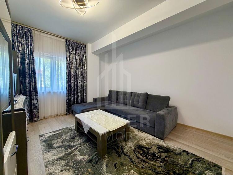 Apartament cu 2 camere decomandat în Șelimbăr