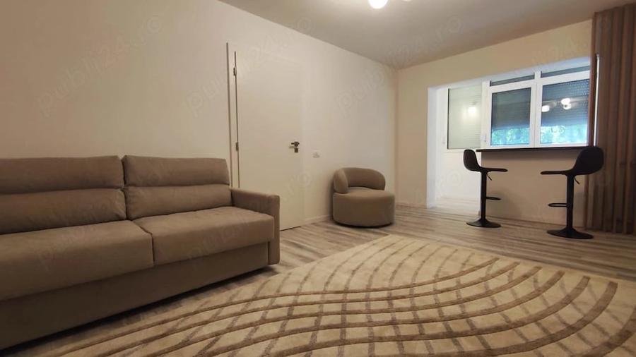 Apartament cu 2 camere decomandat în 1 Mai