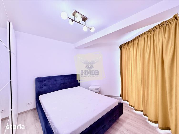 Apartament cu 2 camere în Terezian