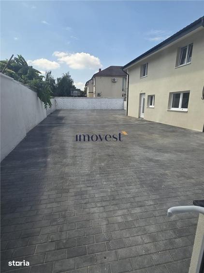 Apartament cu 3 camere decomandat în Titulescu