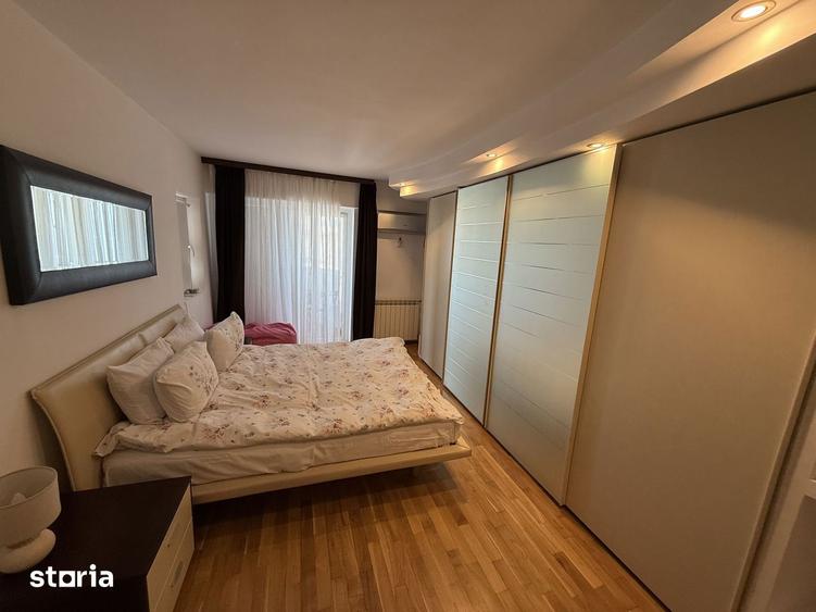 Apartament 3 camere zona Faleza Nord - 7
