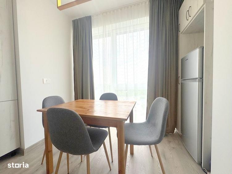 Apartament cu parcare subterana-Bvd Liviu Rebreanu Timisoara - 5