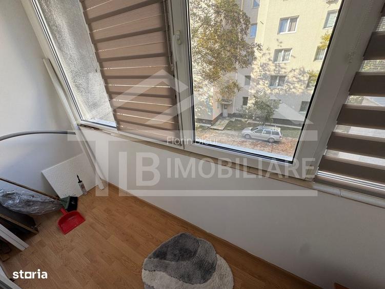 Apartament cu 3 camere, 65mp, parcare, Zona Unirii