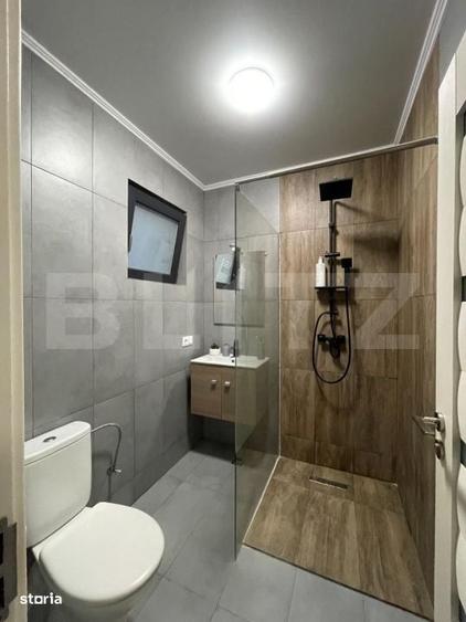 Casă cu 4 camere în Breazu