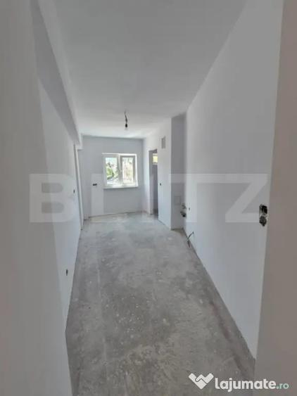 Apartament cu 2 camere decomandat în Progresul