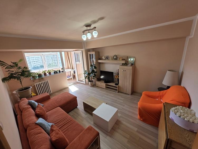 Colentina Doamna Ghica 3 camere 78mp - 5