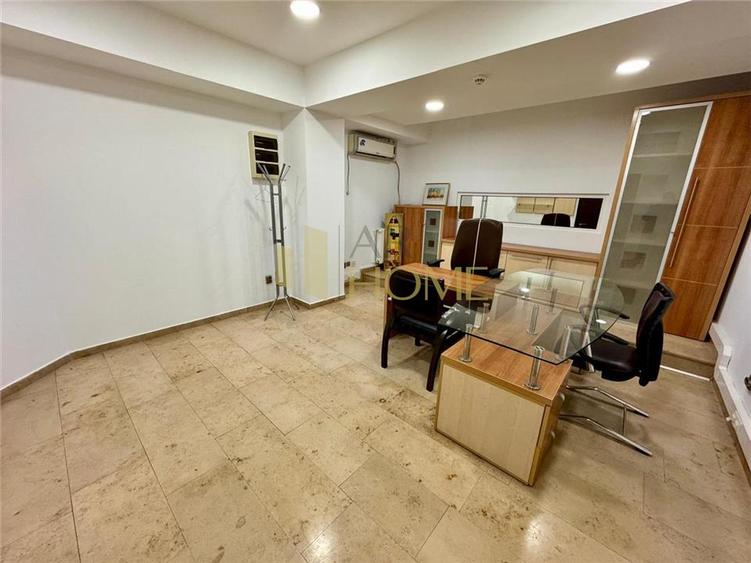 Spațiu comercial, de 825 mp, în Poștei - Bucov