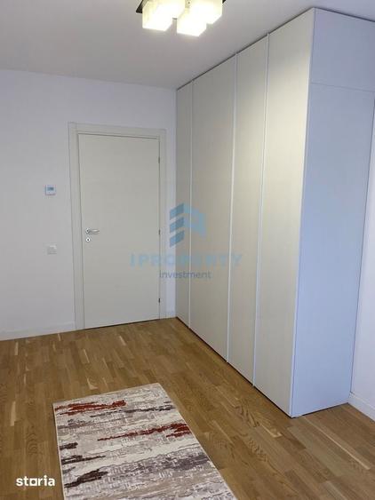 Apartament cu 3 camere în Grivița