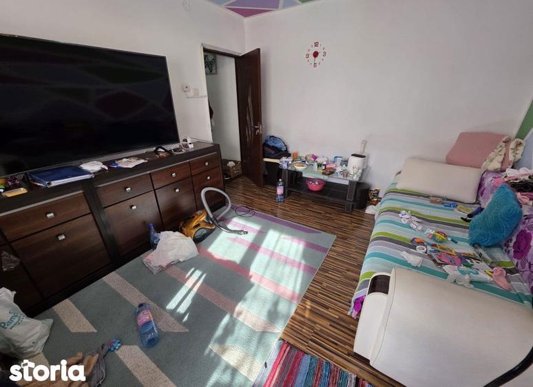 Apartament cu 2 camere, mobilat în Mircea cel Bătrân