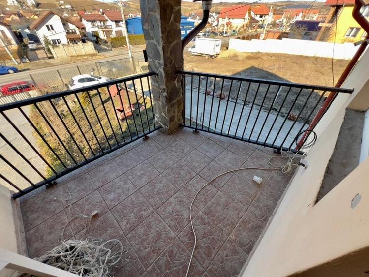 Casă individuală cu 3 camere cu Canalizare în Exterior Nord