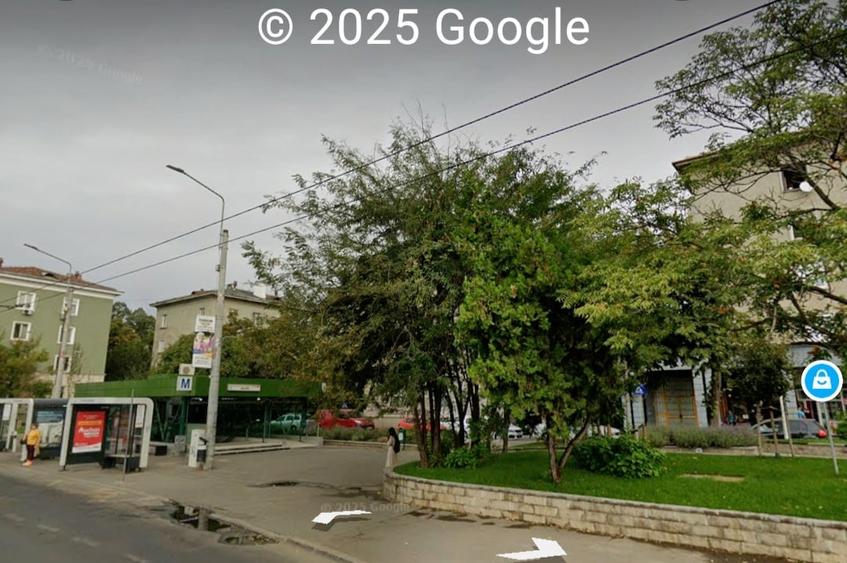 Vanzare 140 mp spatiu comercial zona buna cu 2 intrari langa metrou Orizont - 1