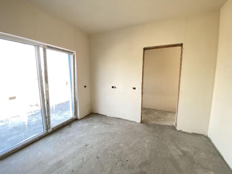 COMISION 0%, Triplex 4 Camere, 102MP Utili, 316MP Teren, Sacalaz, Lidl - 7