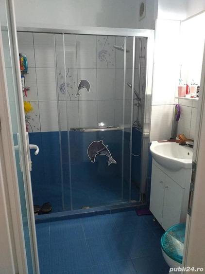 Apartament cu 2 camere semidecomandat în Podgoria