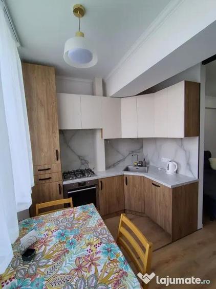Apartament cu 2 camere de inchiriat in zona Aviatiei - 4