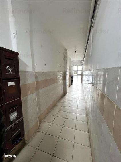 Apartament cu 2 camere în Amzei
