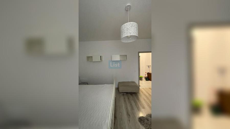 Garsonieră decomandată, mobilată în Dâmbul Rotund