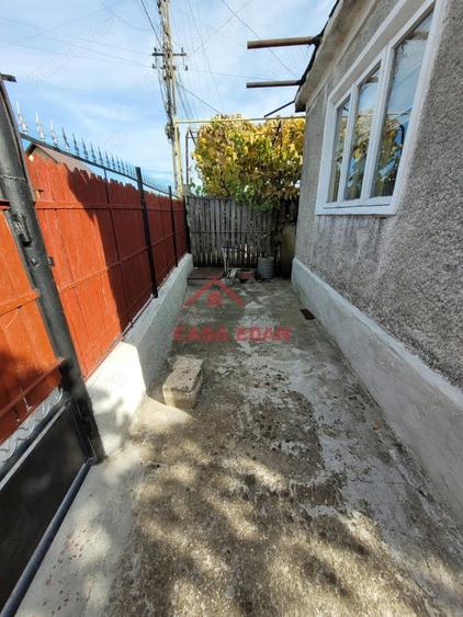 Casă cu 4 camere cu Teren 547 Mp în Măgureni