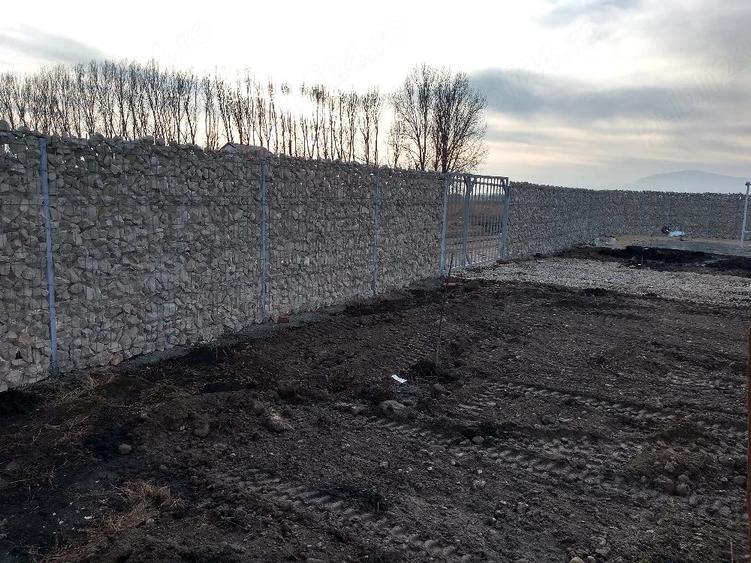 2 parcele teren - 3