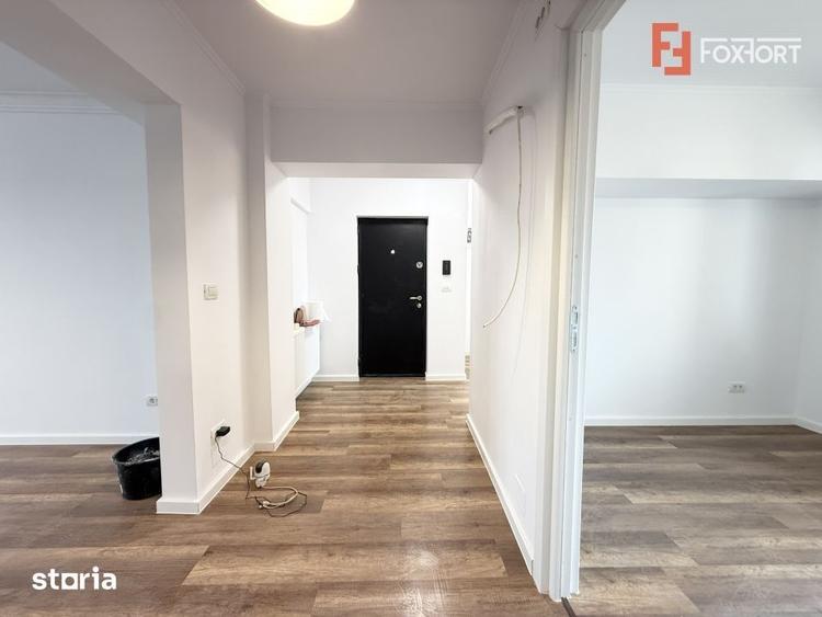 Apartament 4 camere, complet renovat de vanzare in zona Sagului - 11