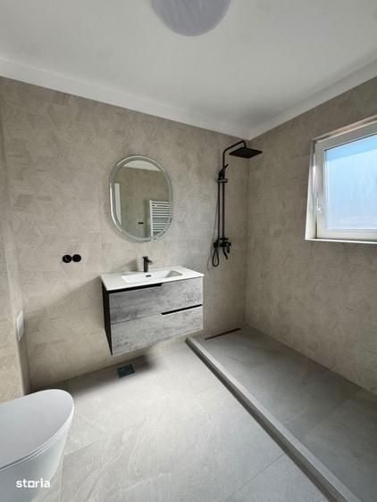 Apartament modern cu teren .Oportunitate excelenta pentru locuinta sau - 6