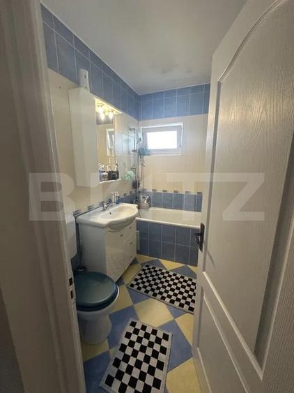 Apartament de vanzare, cu 3 camere, 85 mp, mobilat cu parcare inclusă, Mănăștur - 5