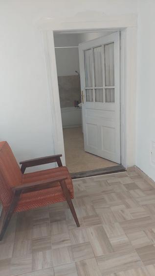 Casă individuală cu 2 camere cu Canalizare în Grădiște