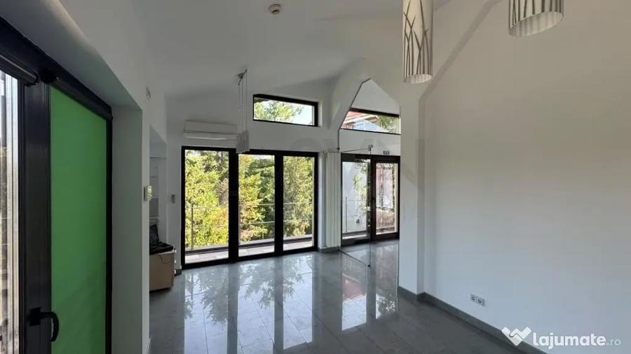 Spațiu comercial, de 435 mp, în Floreasca