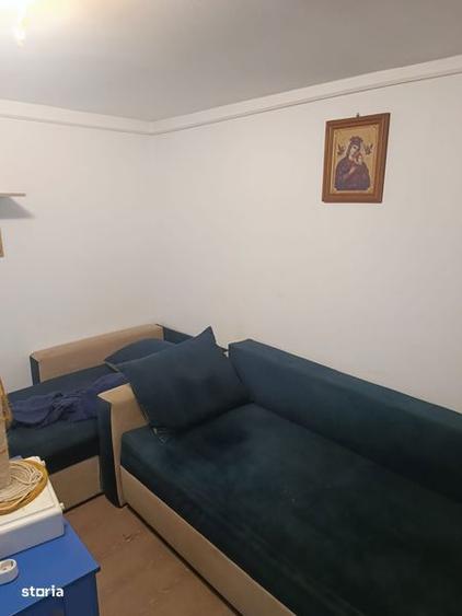 Casa la curte judetul Giurgiu - 6