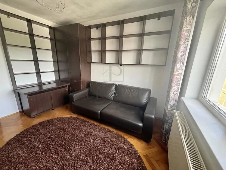 Apartament 3 camere | Calea Aradului | 80 mp | Mobilier din lemn masiv | 2 Bai | - 1