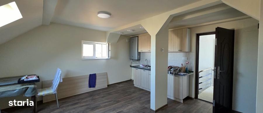 Apartament cu 3 camere în Centrul Istoric