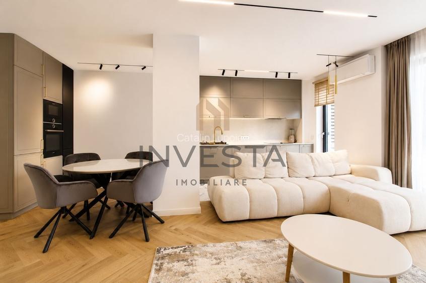 Apartament exclusivist cu 2 camere, etaj intermediar, Zorilor!