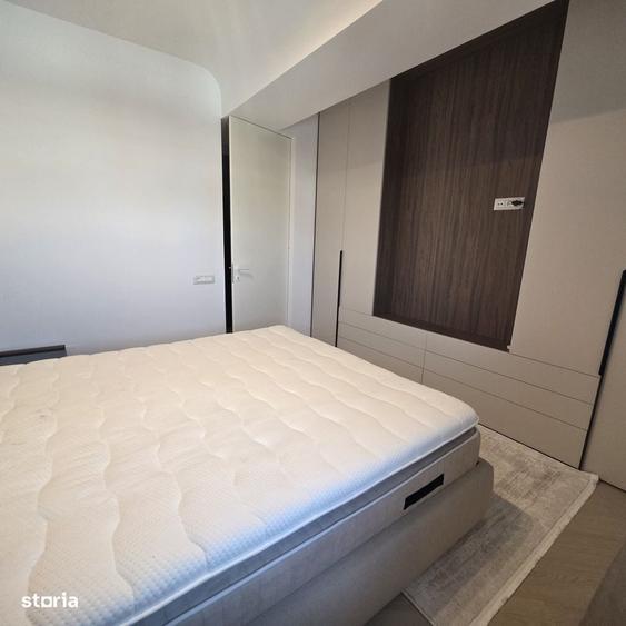 Apartament cu 3 camere în Pipera