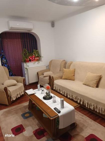 Inchiriez apartament 3 camere Ostroveni - 4