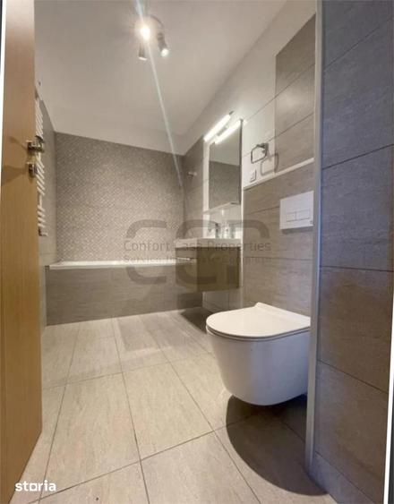 Pta Victoriei - complex Icon | Apartament 3 camere| mobilat LUX | loc - 4