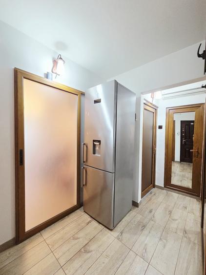 Apartament 2 camere Micro 17 mobilat si utilat CT AC - 6