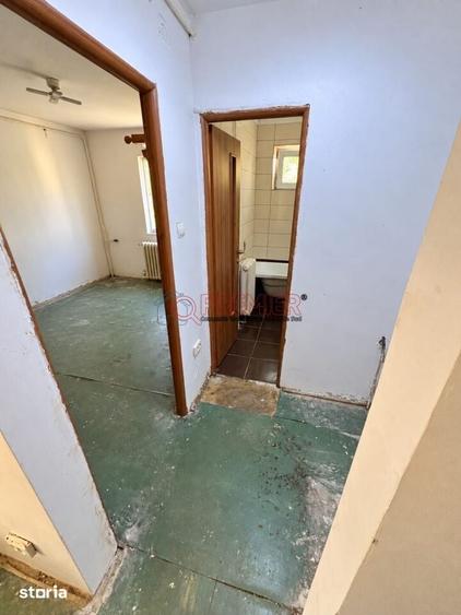 Apartament cu 2 camere în Giurgiului