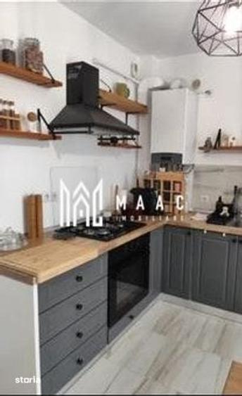 Apartament cu 2 camere decomandat în Șelimbăr — fotografia 2